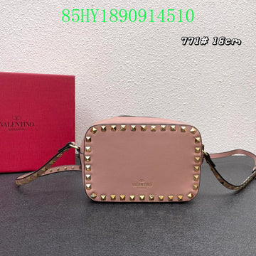 Beaunoirr - VTO Bag - 667
