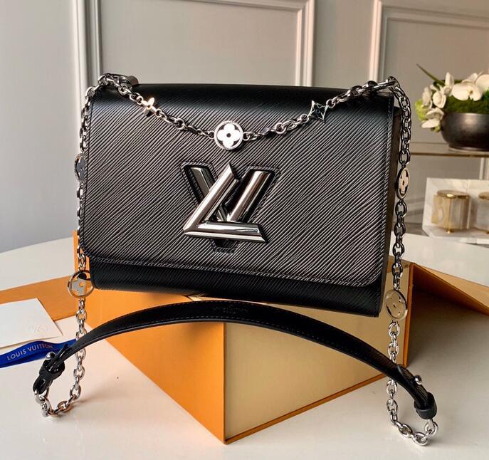 Beaunoirr - LOV Bags - 3007
