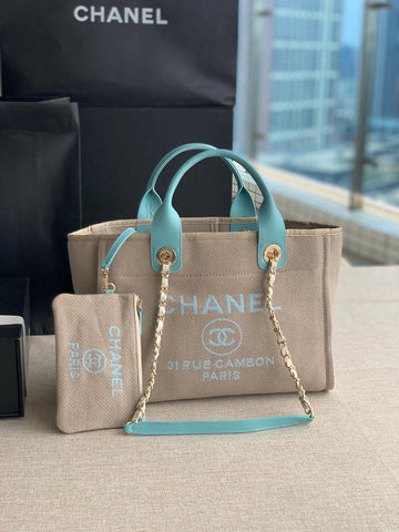 Beaunoirr - CHL Bags - 2831