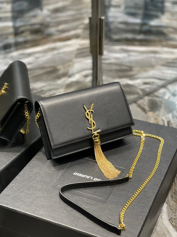 Beaunoirr - Yves Saint Laurent - Bags - 183