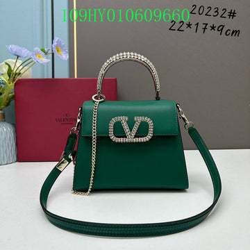 Beaunoirr - VTO Bag - 347
