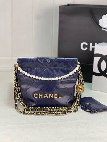 Beaunoirr - CHL Bags - 2734