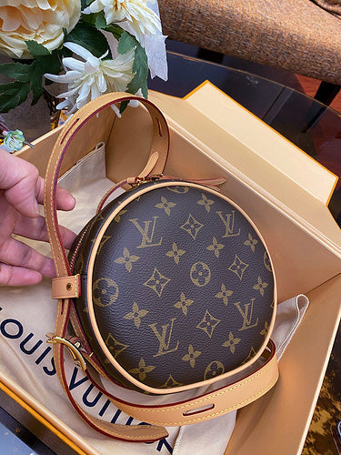Beaunoirr Lu-Vi bags - 3370