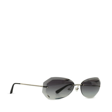 New 1:1 Rep Top Quality Chanel Cocomark un Glasses 4220 Gray Black  Lady Chanel