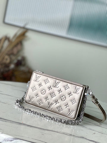 Beaunoirr Lu-Vi bags - 4174