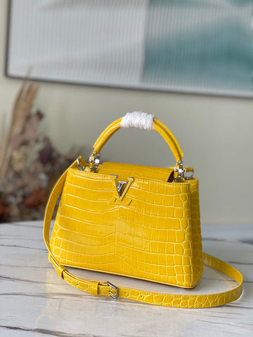 Beaunoirr Lu-Vi bags - 5360