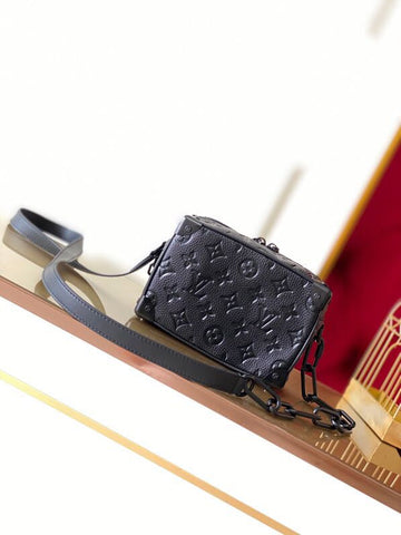 Beaunoirr Lu-Vi bags - 3612
