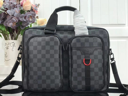 Beaunoirr Lu-Vi bags - 2580