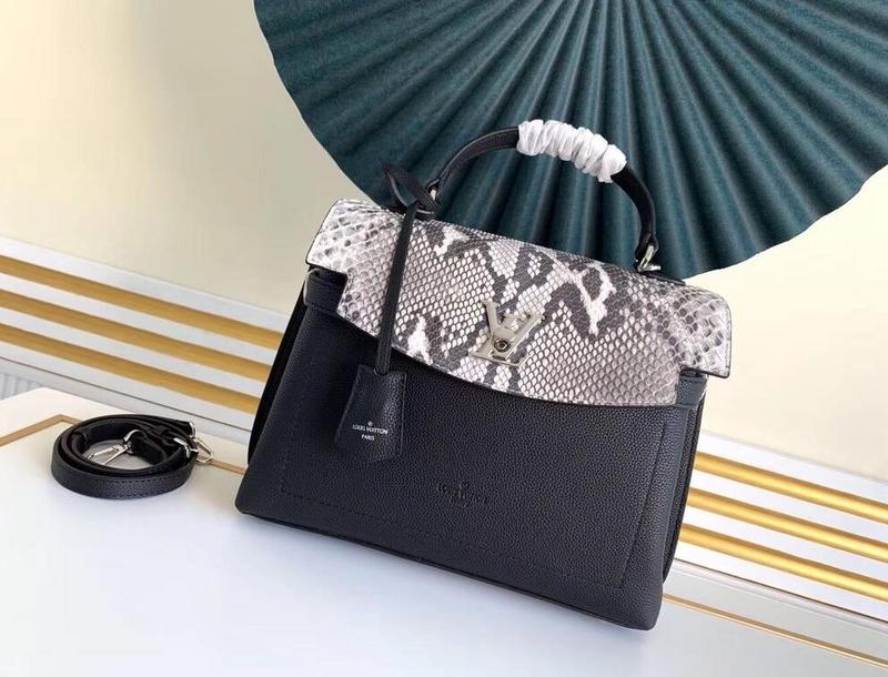 Beaunoirr - LOV Bags - 2608