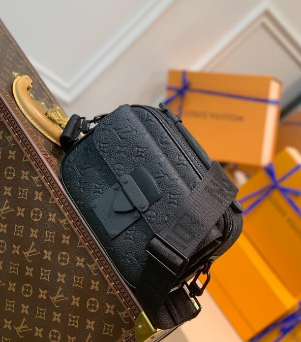 Beaunoirr - LOV Bags - 2297