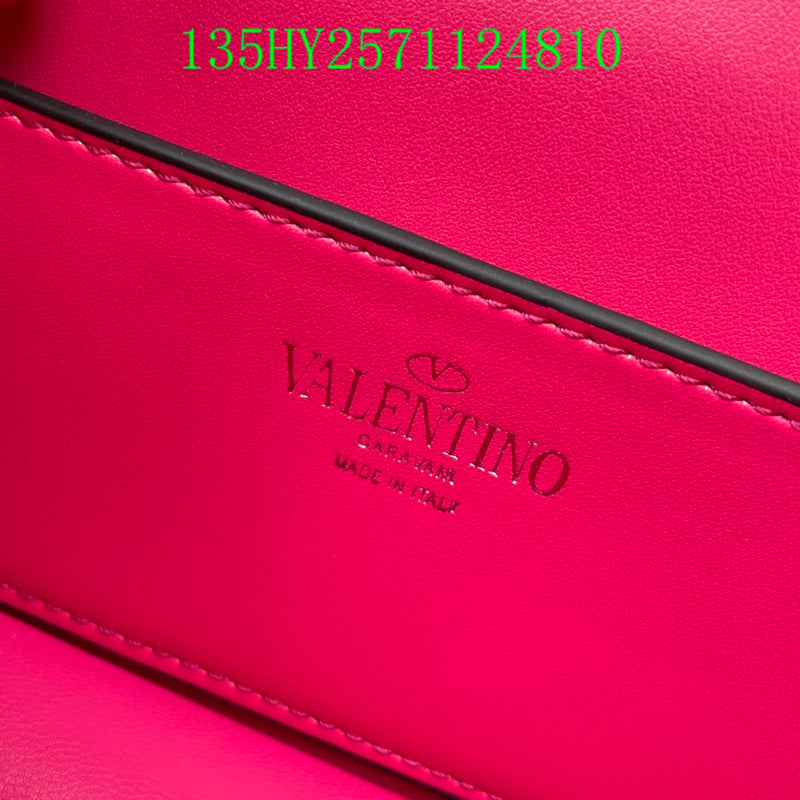 Beaunoirr - VTO Bag - 546