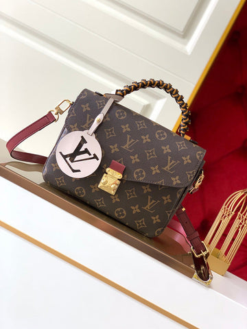 Beaunoirr - LV Bags -  2640
