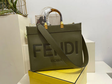 Beaunoirr - FDI Bags -  299
