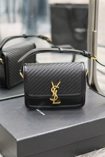 Beaunoirr - Yves Saint Laurent - Bags -