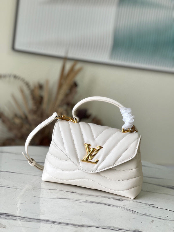 Beaunoirr Lu-Vi bags - 4341