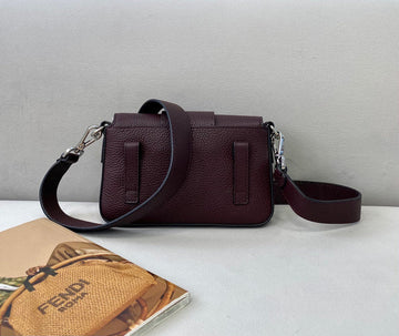 Beaunoirr - FDI Bags -  343
