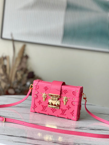 Beaunoirr Lu-Vi bags - 5024