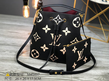 Beaunoirr - LV Bags -  1741