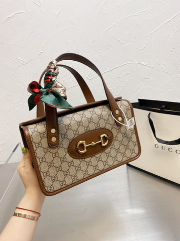 MO - Top Quality Bags Gucci 051
