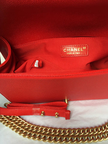 Beaunoirr - CHL Bags - 3837
