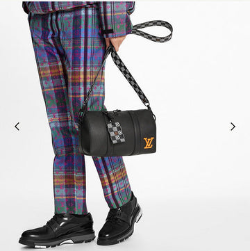 Beaunoirr Lu-Vi bags - 3252