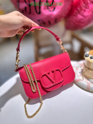 Beaunoirr - VTO Bag - 337
