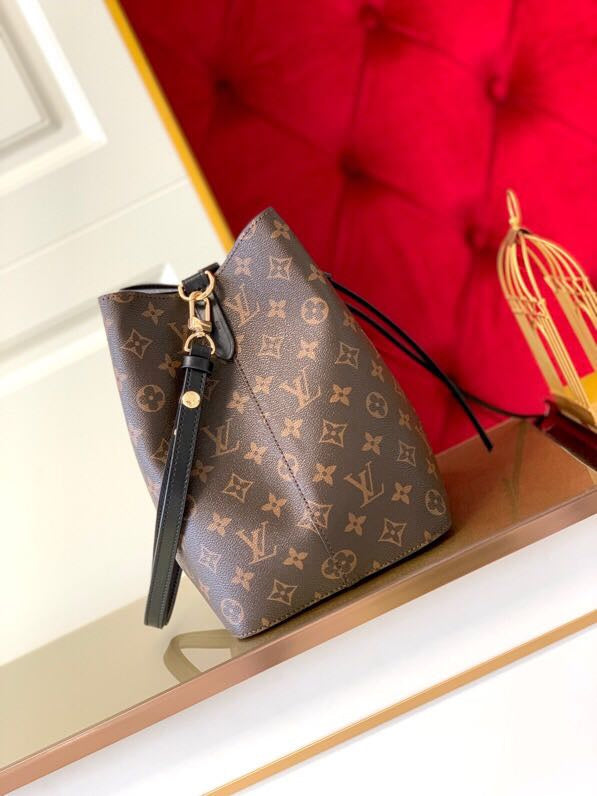 Beaunoirr Lu-Vi bags - 3615