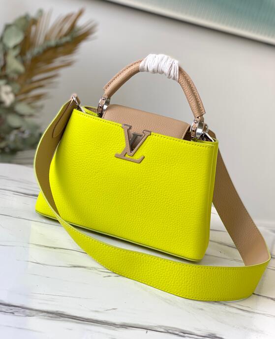 Beaunoirr - LOV Bags - 2506