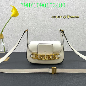 Beaunoirr - VTO Bag - 515