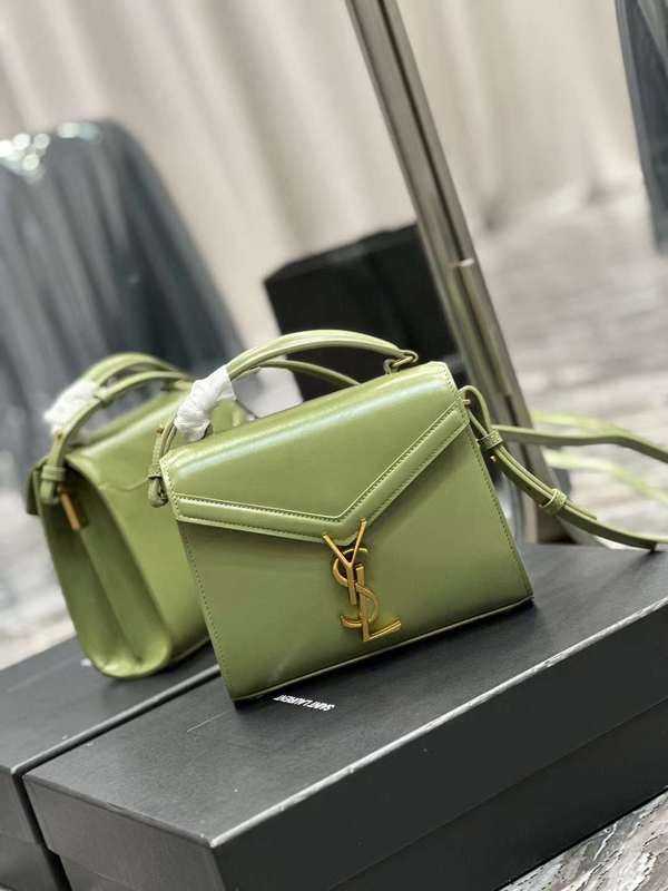 Yves Saint Laurent - Bags