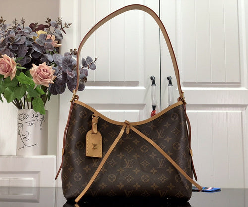 Beaunoirr Lu-Vi bags - 3508