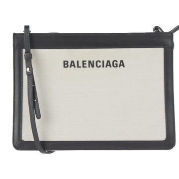 Balenciaga Clutch Bag