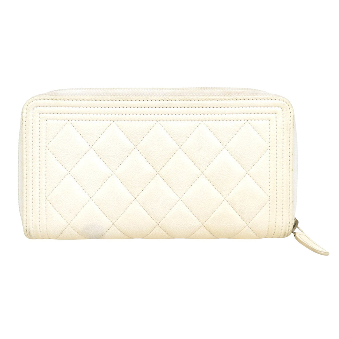 Top Quality Chanel Boy Wallet