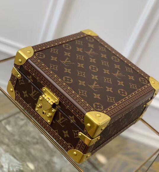 Beaunoirr - LOV Bags - 3166