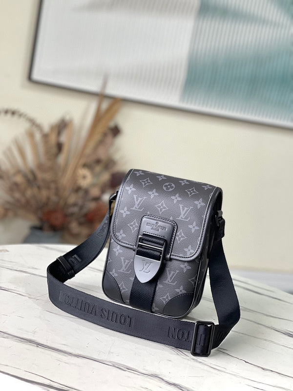 Beaunoirr Lu-Vi bags - 4574