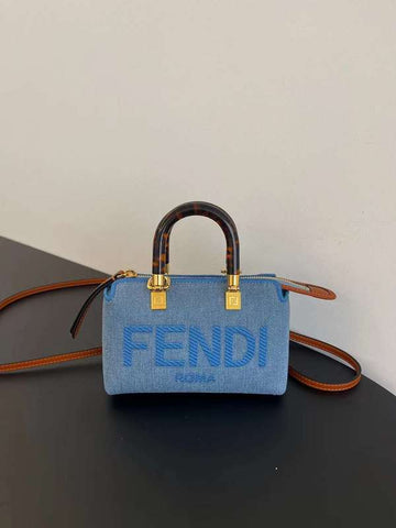 Beaunoirr - FDI Bags -  007