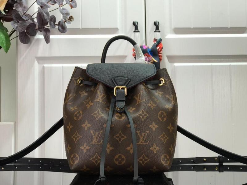 Beaunoirr - LOV Bags - 2666