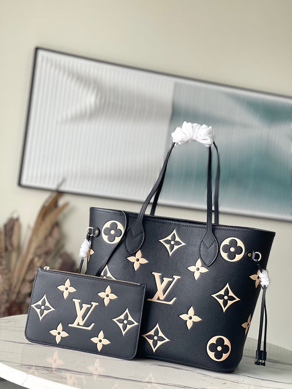 Beaunoirr Lu-Vi bags - 4268