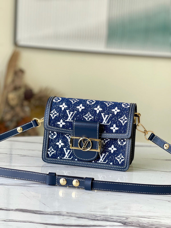 Beaunoirr Lu-Vi bags - 5464