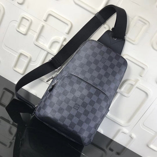 Beaunoirr Lu-Vi bags - 2785