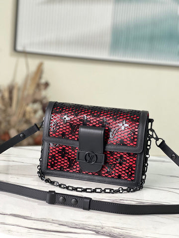 Beaunoirr Lu-Vi bags - 5230