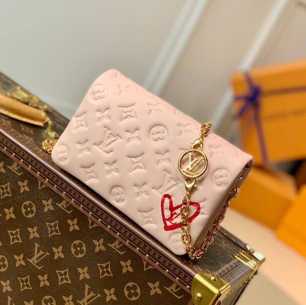 Beaunoirr - LOV Bags - 2245