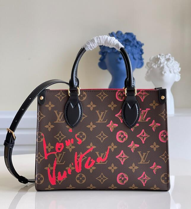 Beaunoirr - LOV Bags - 2186