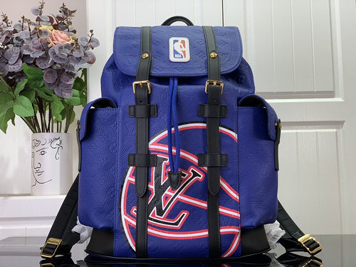 Beaunoirr Lu-Vi bags - 2502