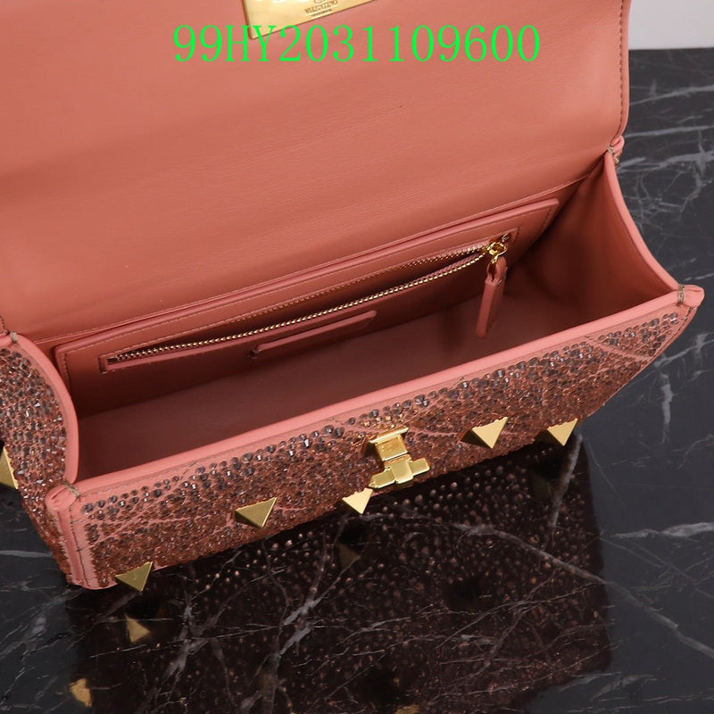 Beaunoirr - VTO Bag - 602