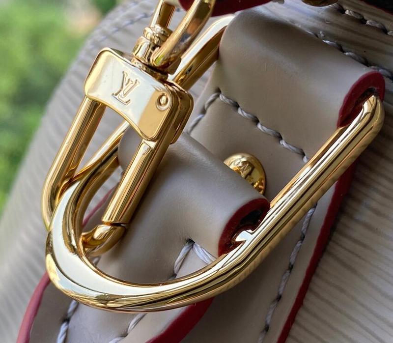 Beaunoirr - LOV Bags - 2703