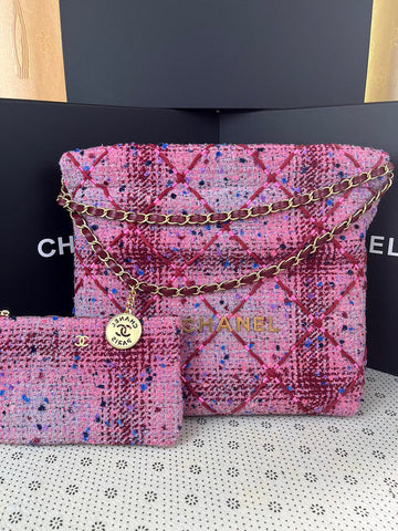 Beaunoirr - CHL Bags - 2779