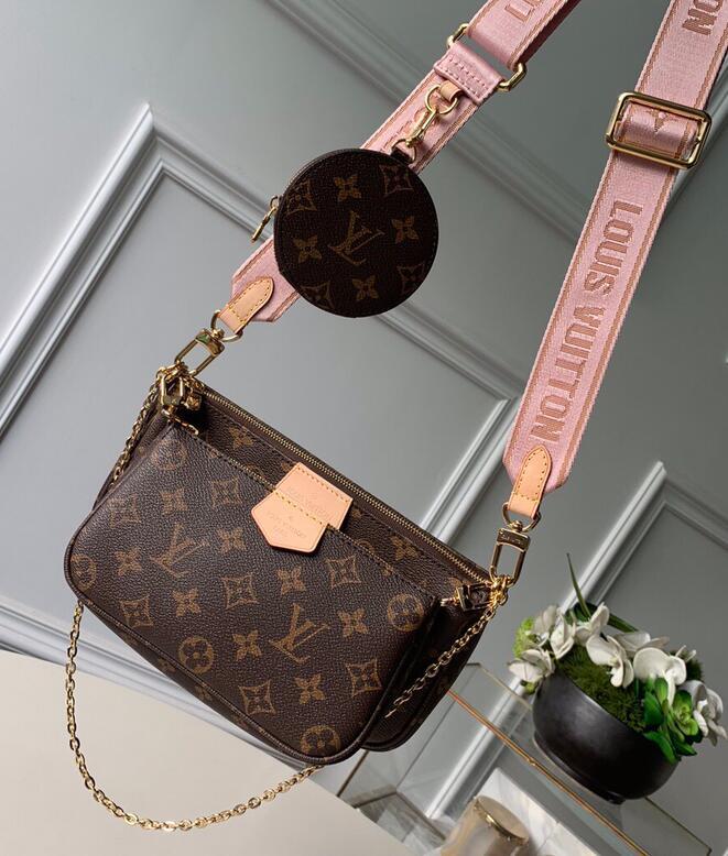 Beaunoirr - LOV Bags - 2957