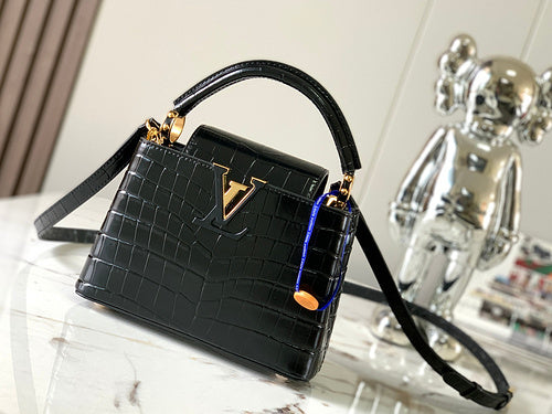 Beaunoirr Lu-Vi bags - 3340