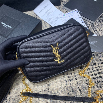 Yves Saint Laurent - Bags - Beaunoirr